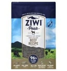 Ziwi Peak Air-Dried Beef Dog