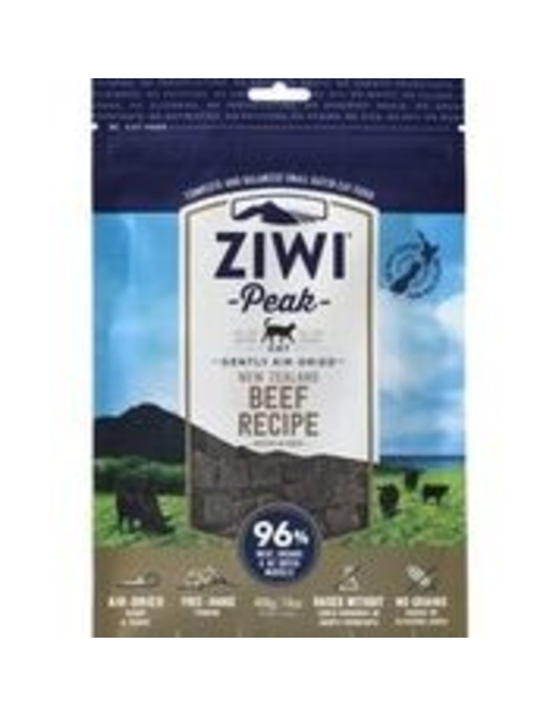 Ziwi Peak Air-Dried Beef Cat