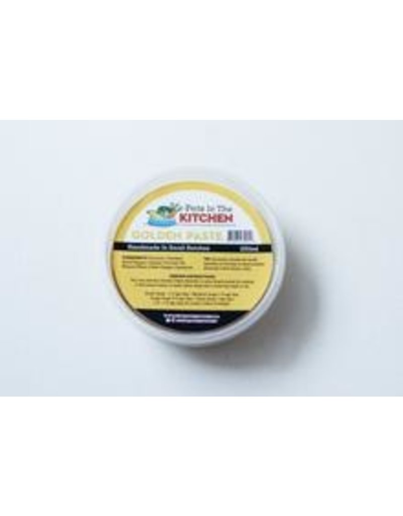 PETS IN THE KITCHEN GOLDEN PASTE 8OZ