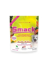 SMACK PET FOOD CHUNKY CHICKEN