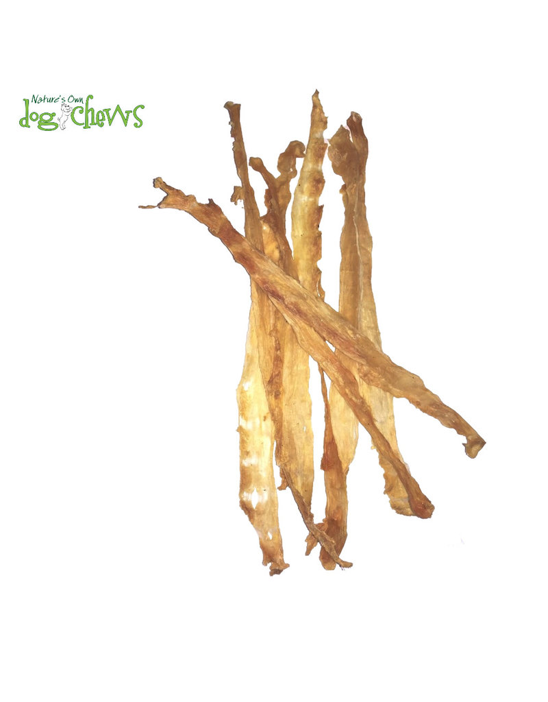 NATURE'S OWN TURKEY TENDONS 70G