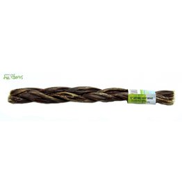 Nature's Own Arthro Beef Braid 12"