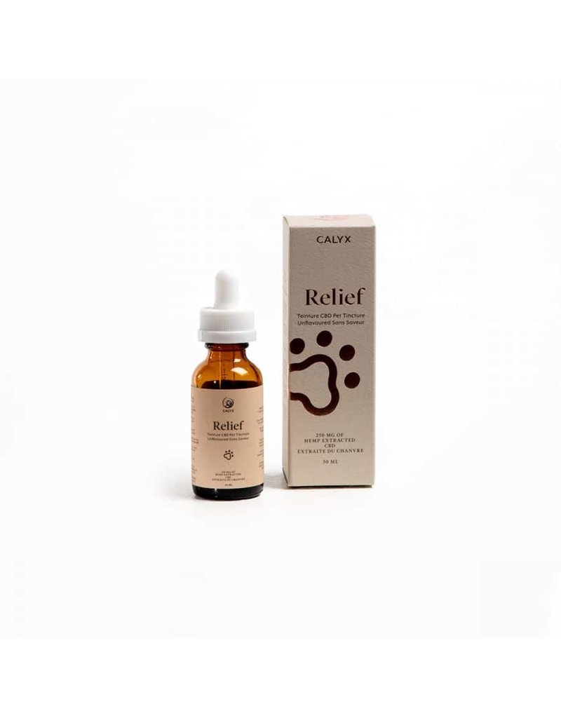 CBD Oil Pet