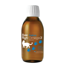 Baie Run Feline Omega3 140ml