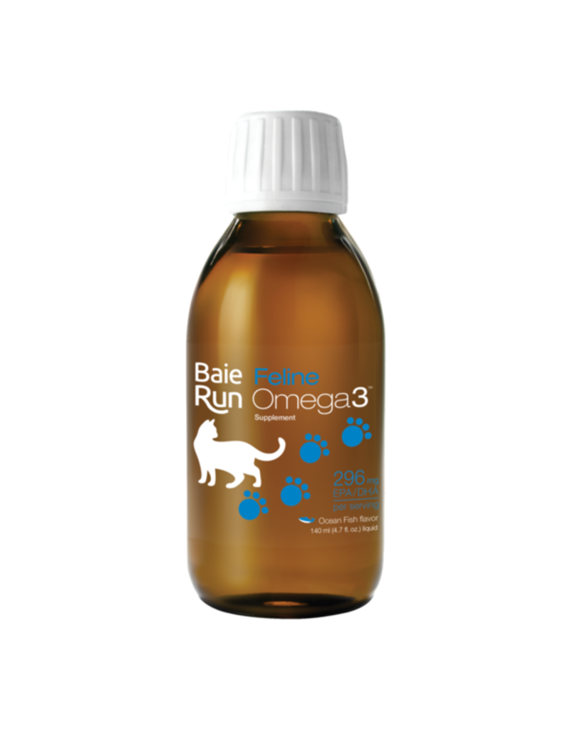 Nature's Way Feline Omega3 140ml