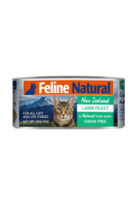 Feline Natural Lamb Feast 6oz Can