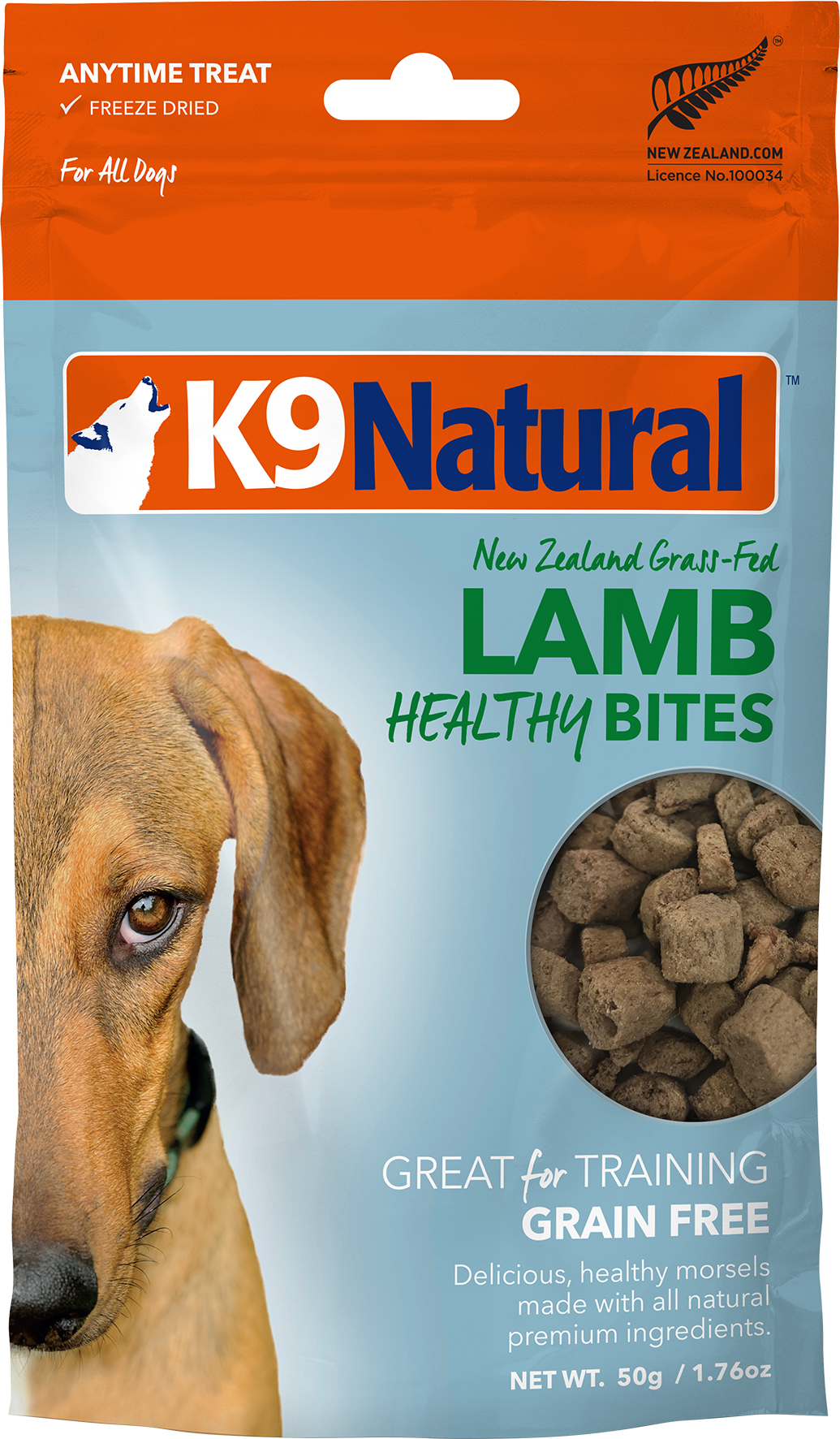 Healthy sales k9 naturals