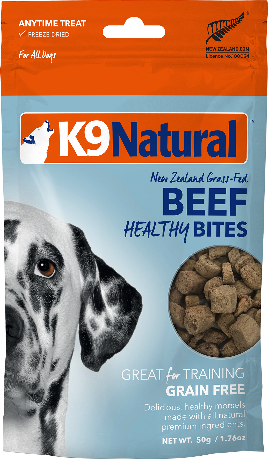 Healthy sales k9 naturals