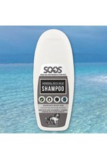 Soos Mineral Rich Mud Shampoo