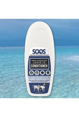 SOOS DEEP HYDRATING LEAVE-IN CONDITIONER 250MIL