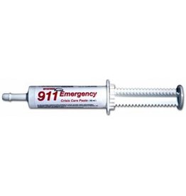 Hudson Farmlabs Inc. 911 Paste