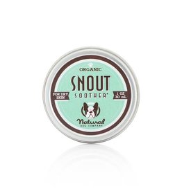 Natural Dog Company Snout Soother