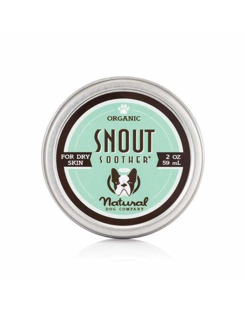 NATURAL DOG COMPANY SNOUT SOOTHER