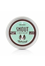 Natural Dog Company Snout Soother