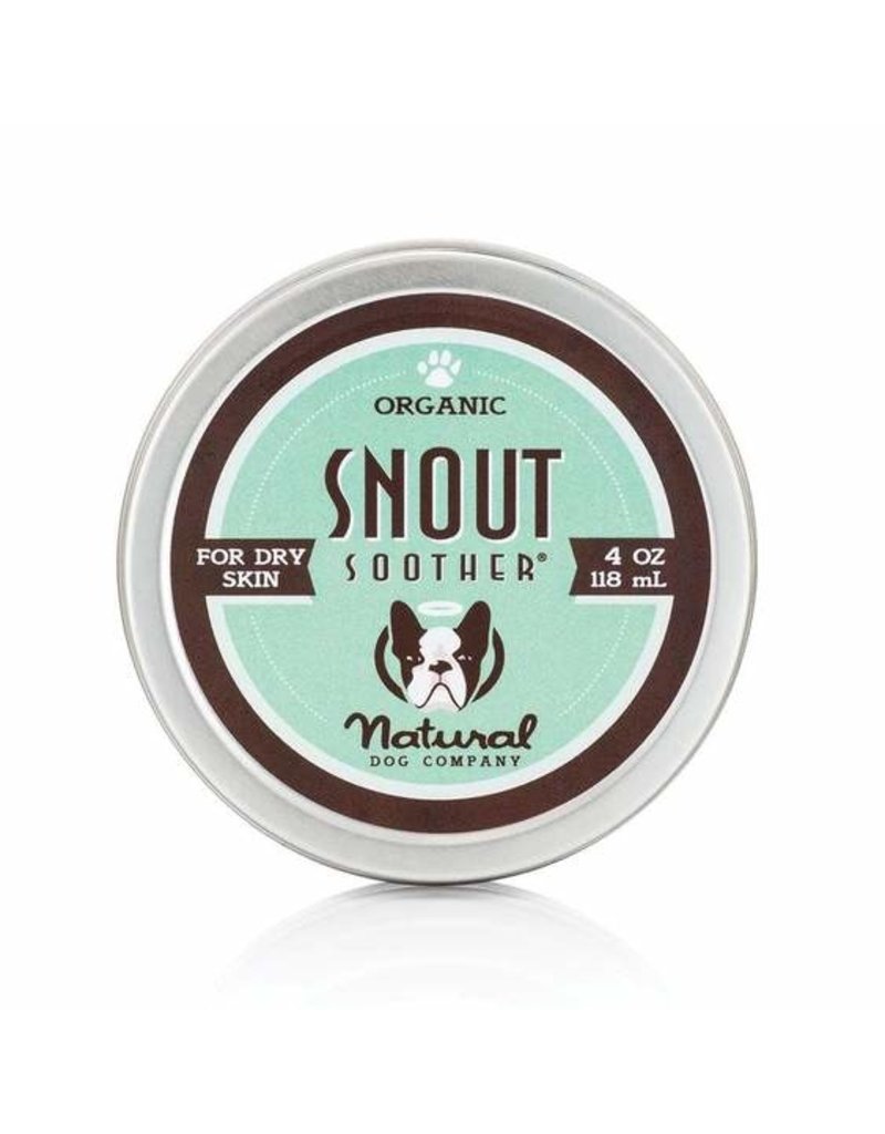 NATURAL DOG COMPANY SNOUT SOOTHER