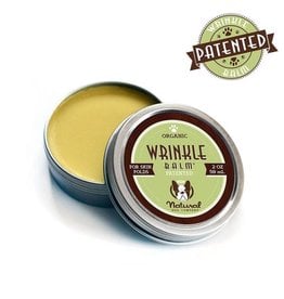 Natural Dog Company Wrinkle Balm