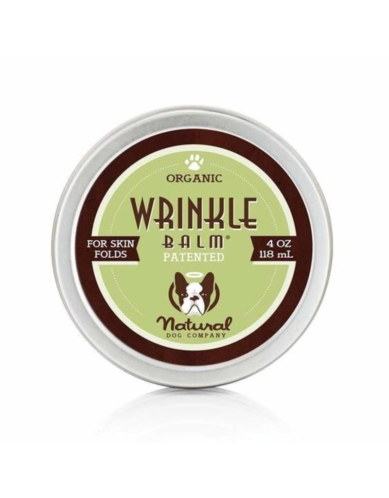 Natural Dog Company Wrinkle Balm