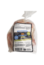 Big Country Raw Lamb Ears 1lb