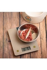 Big Country Raw Digital Scale