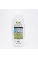 Soos Two-In-One Shampoo Conditioner
