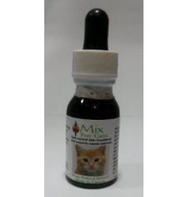 PET MIX FOR CATS 15ML