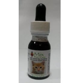 Petmix Pet Mix For Cats 15ml