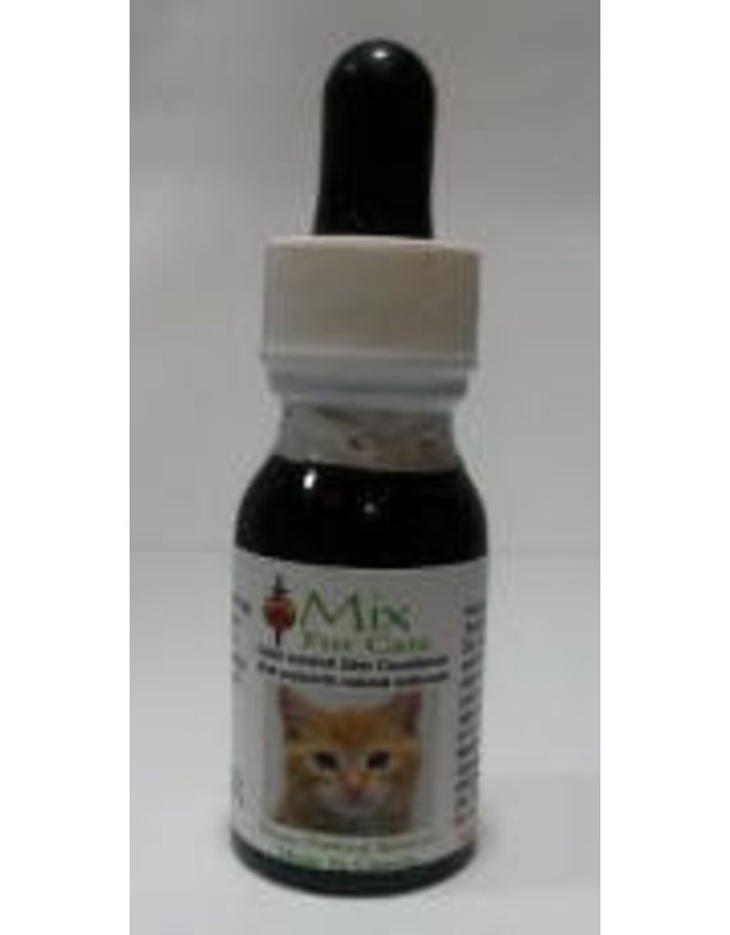 Petmix Pet Mix For Cats 15ml