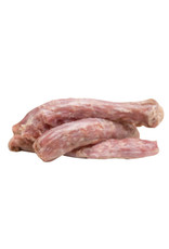 Big Country Raw Chicken Necks 1lb (10 - 15 pc)