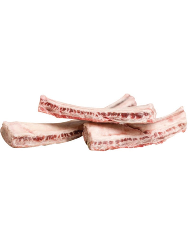 are rib bones good for dogs