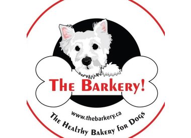 The Barkery