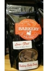 The Barkery Blueberry Barley