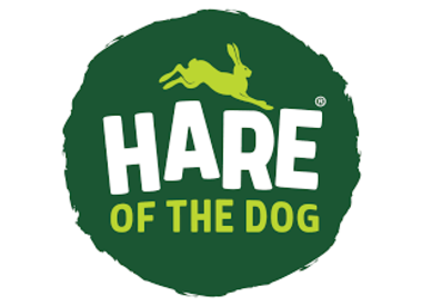 HARE OF THE DOG