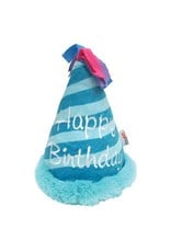 Birthday Hat Blue