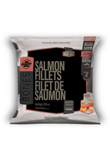 BIG COUNTRY RAW SALMON FILLETS