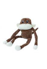 Spencer The Crinkle Monkey Large