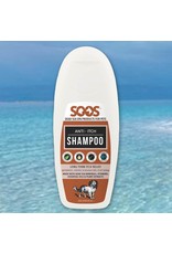 Soos Anti-Itch Shampoo 250ml