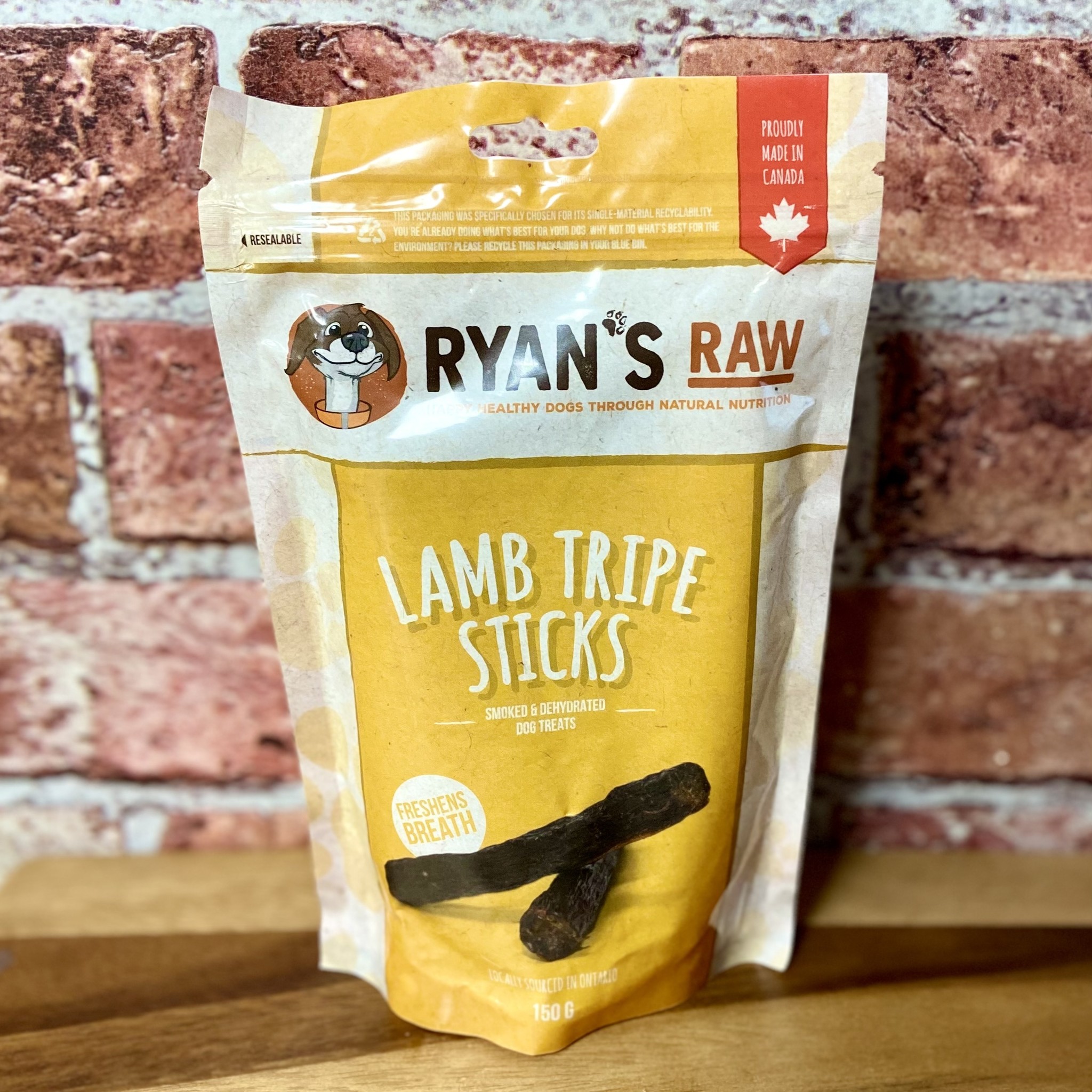 Lamb tripe sticks online
