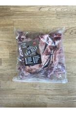 Artisan Farms Beef Rib Bones Mini Raw 3lb