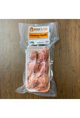 Raw Chicken Heads 6 Pack