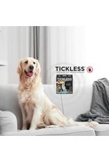 Tickless Ultrasonic Tick & Flea Repeller Home