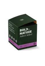 Bold By Nature Select Turkey 4lb Patties (8 x 8oz)
