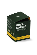 Bold By Nature Select Chicken 4 lb - 8x 8 oz Patties