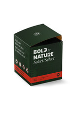 Bold By Nature Select Beef 4lb Patties (8 x 8oz)