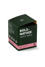 Bold By Nature Select Pork 4 lb - 8x 8 oz Patties