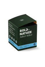 Bold By Nature Select Duck 4 lb - 8x 8 oz Patties