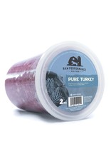 Raw Performance Pure Turkey