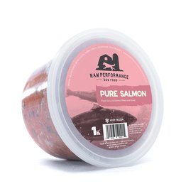 Raw Performance PURE SALMON