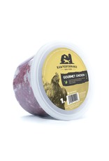 Raw Performance Gourmet Chicken Blend