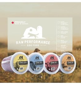 Raw Performance The Royal 24lb (12 x 2lb)