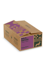 Mega Dog Raw Mega Turkey (4 lb Patties, 4 lb Tub, 24 lb Patties)